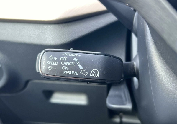 Skoda Kamiq cena 79900 przebieg: 94092, rok produkcji 2019 z Żory małe 596